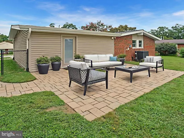 Glen Burnie, MD 21061,319 GLOUCESTER DR