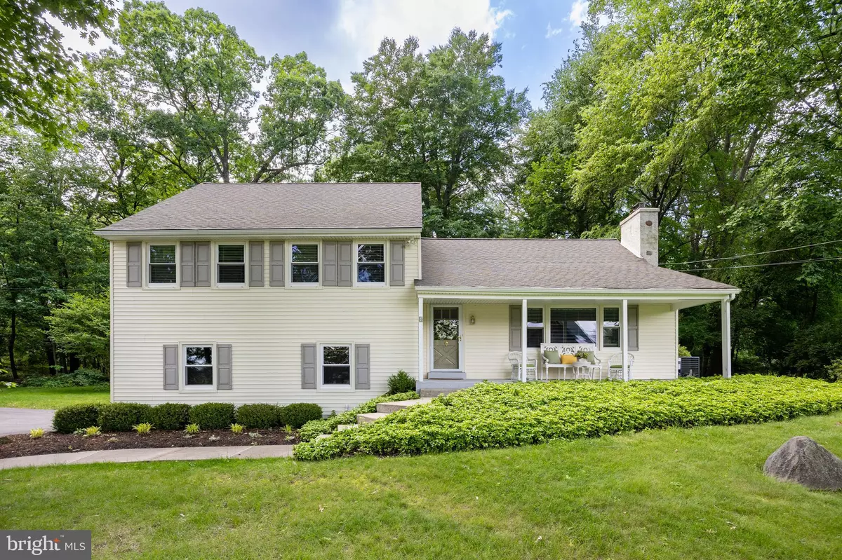 Malvern, PA 19355,4 TOMS CIR