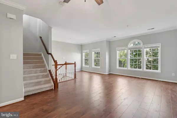Gainesville, VA 20155,7072 LITTLE THAMES DR