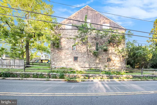 Collegeville, PA 19426,747 GRAVEL PIKE