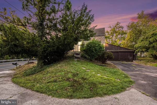 747 GRAVEL PIKE, Collegeville, PA 19426