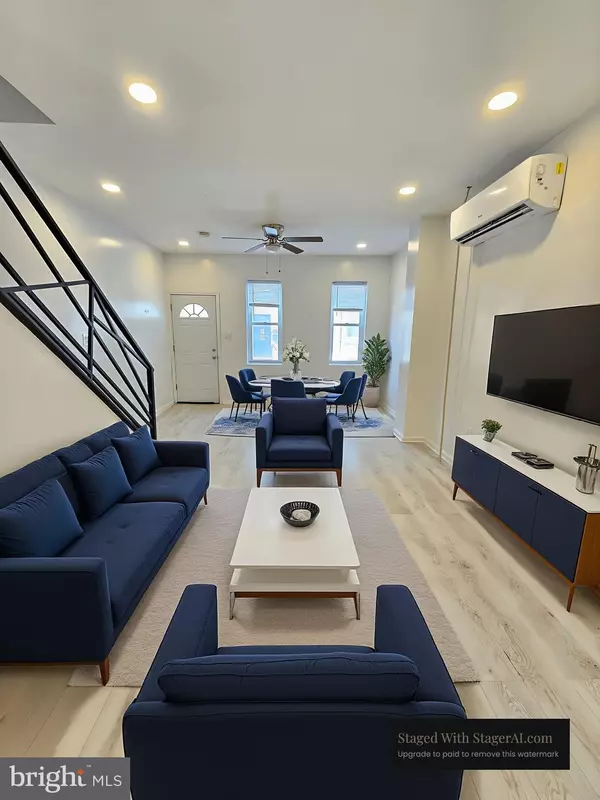 2539 N NATRONA ST, Philadelphia, PA 19132