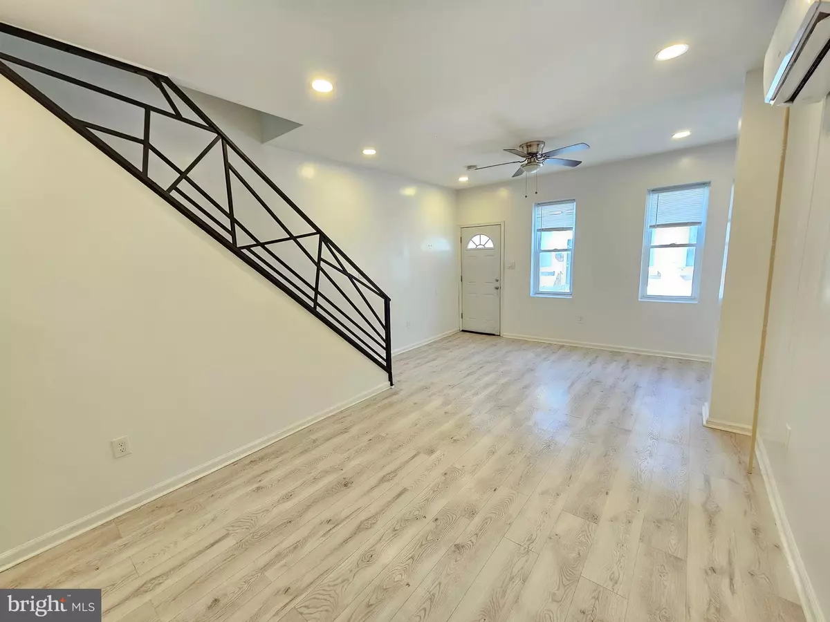 Philadelphia, PA 19132,2539 N NATRONA ST