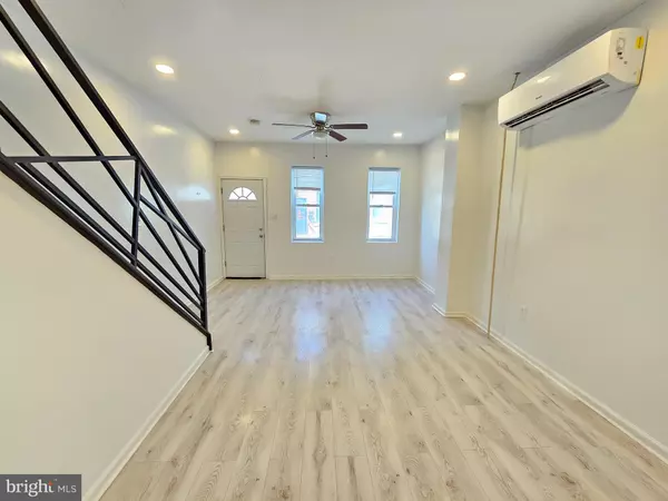 Philadelphia, PA 19132,2539 N NATRONA ST