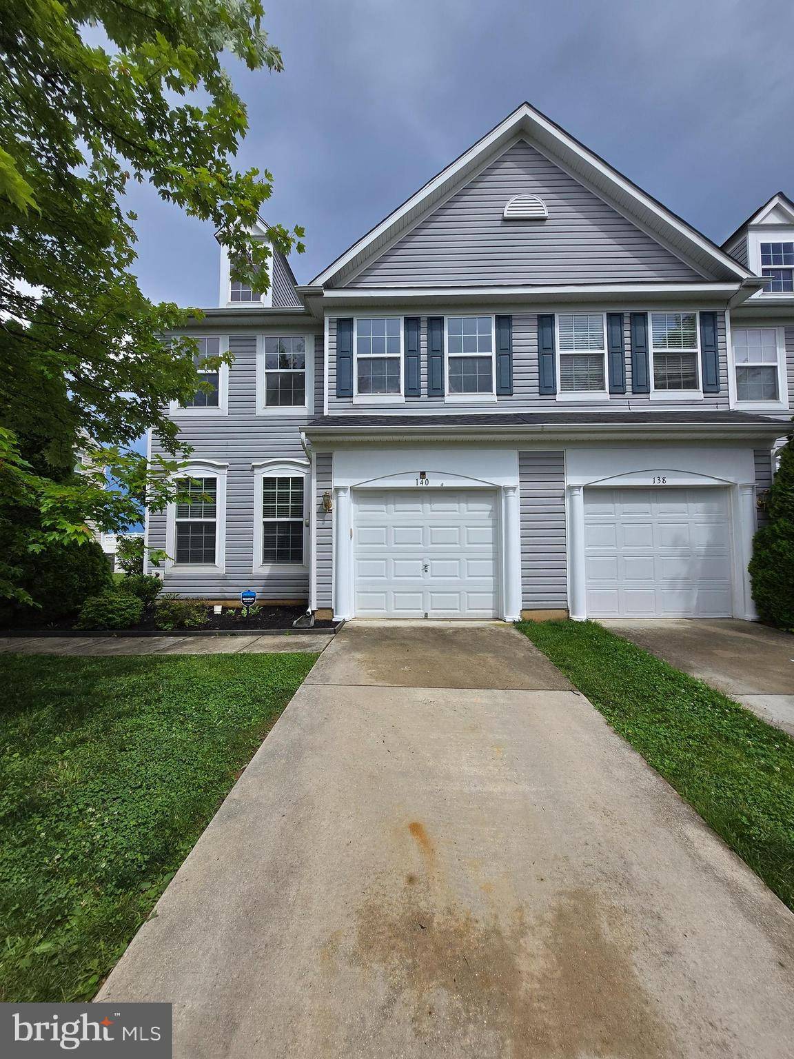 140 BRYNWOOD ST, Hagerstown, MD 21740