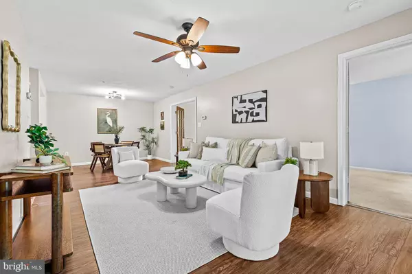 Rockville, MD 20850,10009 VANDERBILT CIR #1