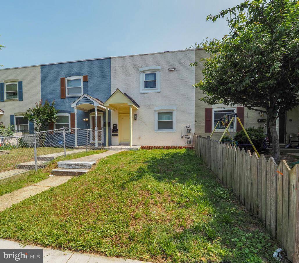 Baltimore, MD 21225,918 JACK ST