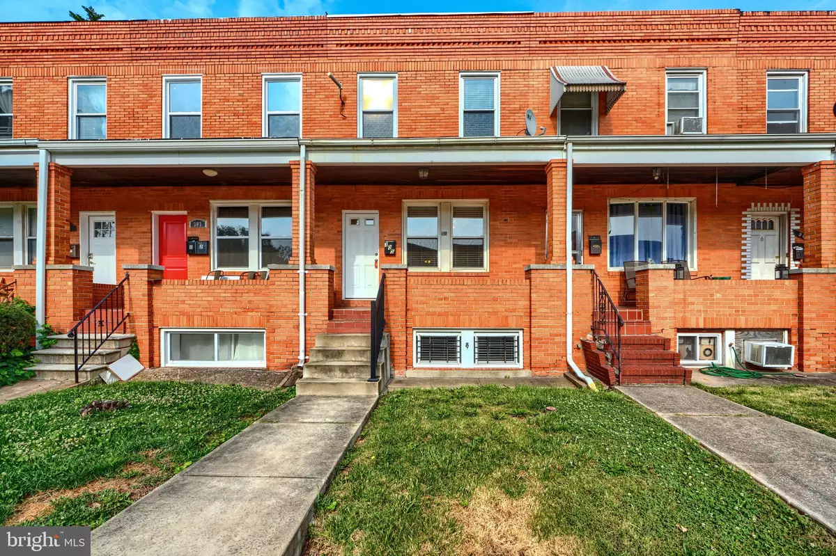 Baltimore, MD 21224,305 FOLCROFT ST