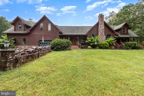 Sumerduck, VA 22742,4323 MOUNT EPHRAIM RD