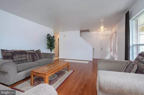 Upper Marlboro, MD 20772,4308 THAMES CT