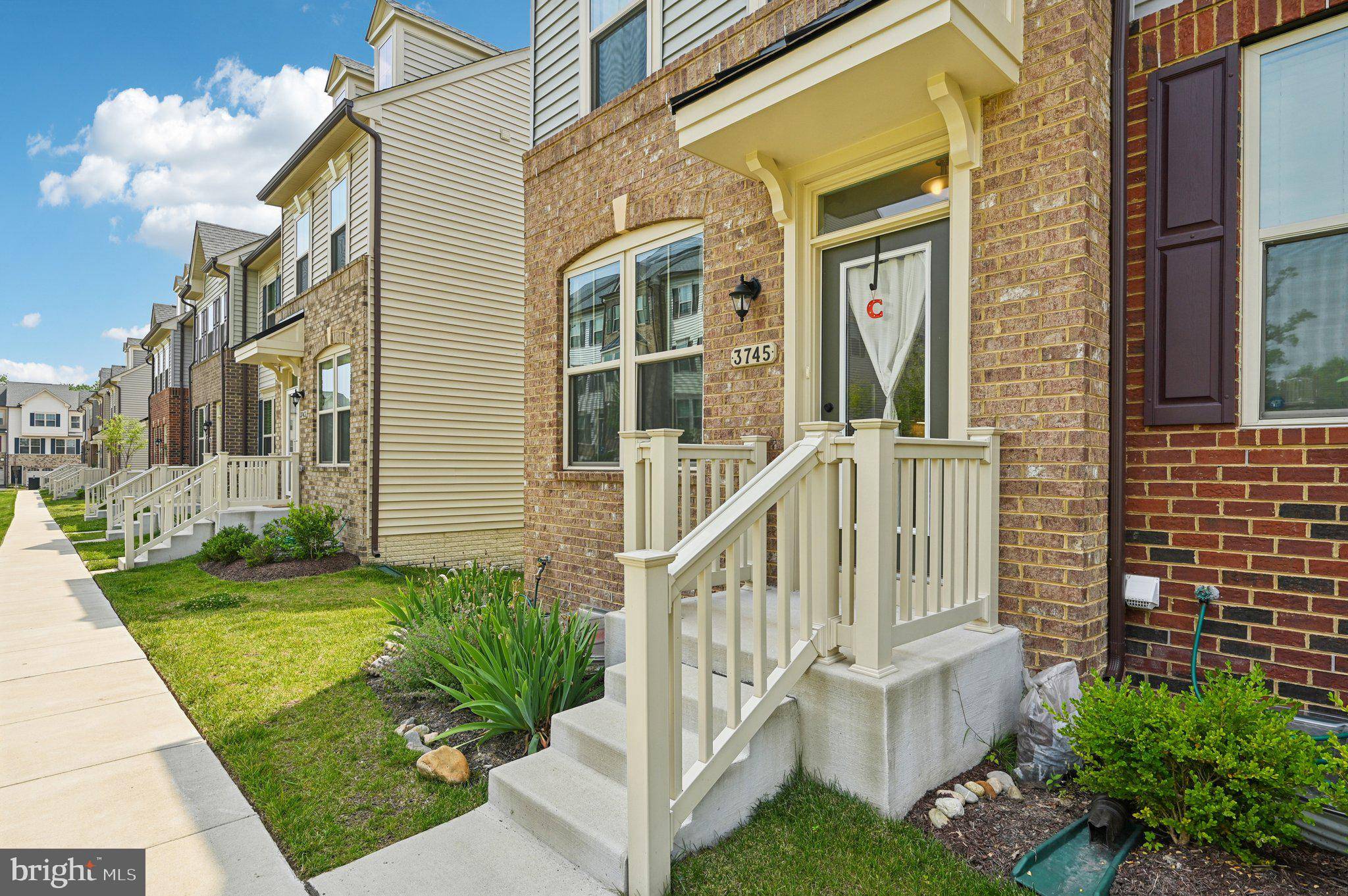 3745 CEDAR MOUNTAIN WAY, Hanover, MD 21076