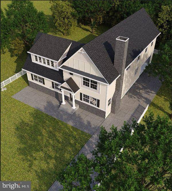 Moorestown, NJ 08057,602 WINDSOR PL