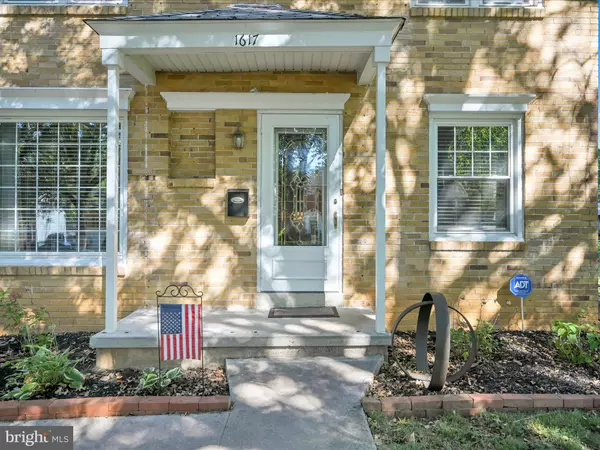 Lebanon, PA 17042,1617 ELM ST