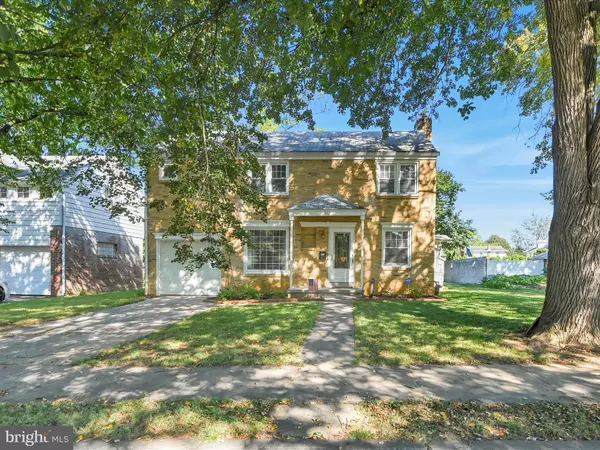 Lebanon, PA 17042,1617 ELM ST