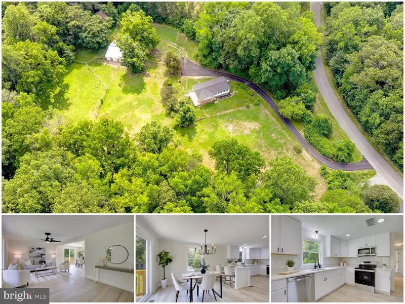 3081 SYMPHONY LN, Huntingtown, MD 20639