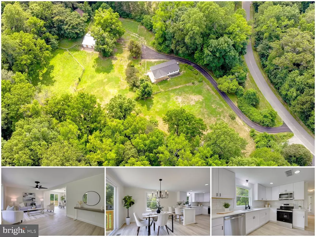 Huntingtown, MD 20639,3081 SYMPHONY LN