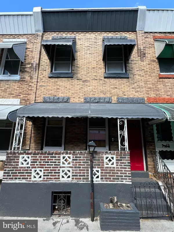 2416 N HOLLYWOOD ST, Philadelphia, PA 19132