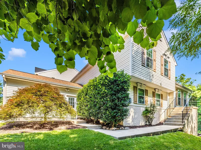 719 BRUNSWICK ST, Brunswick, MD 21716