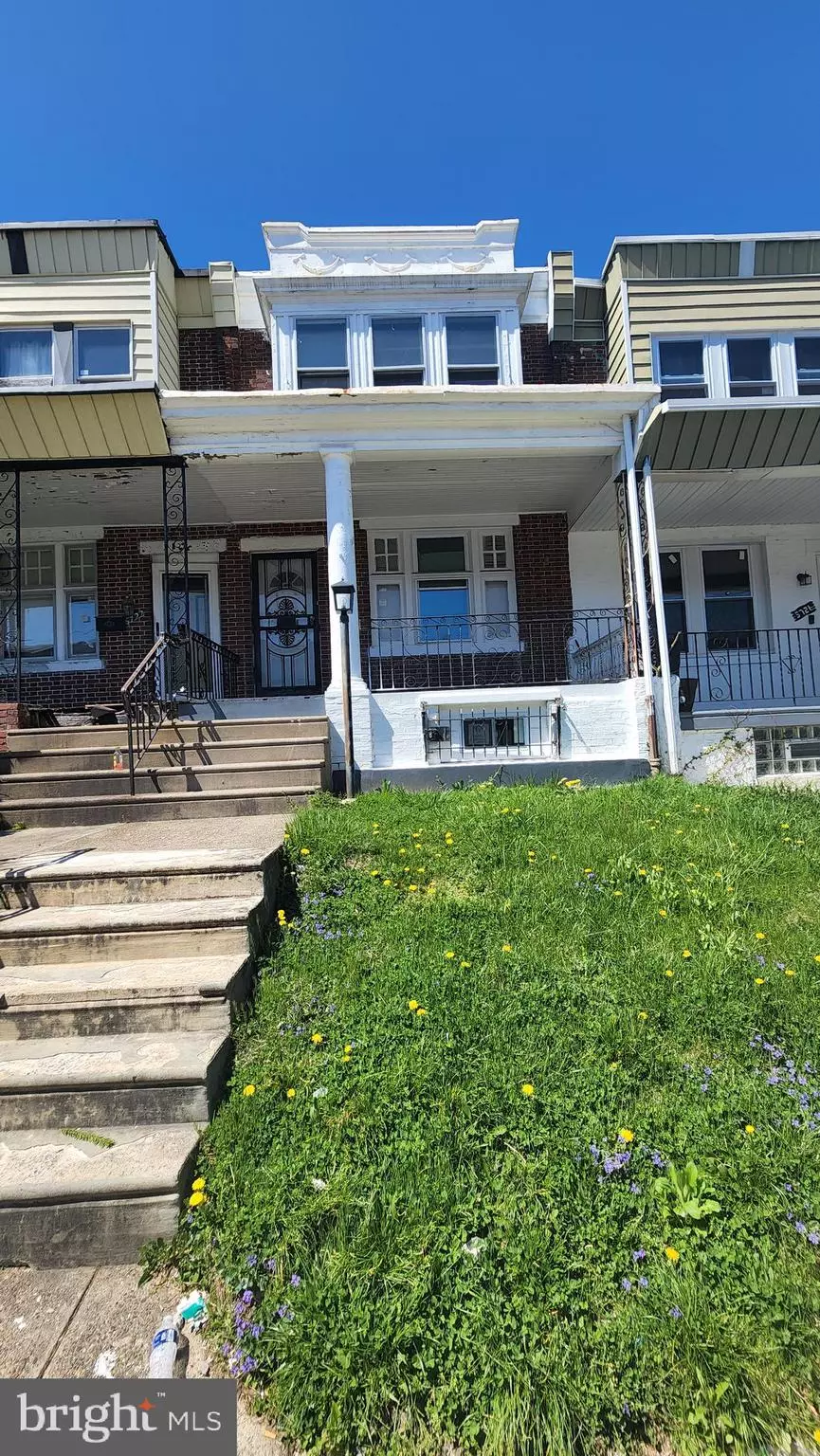 Philadelphia, PA 19138,5724 N LAMBERT ST