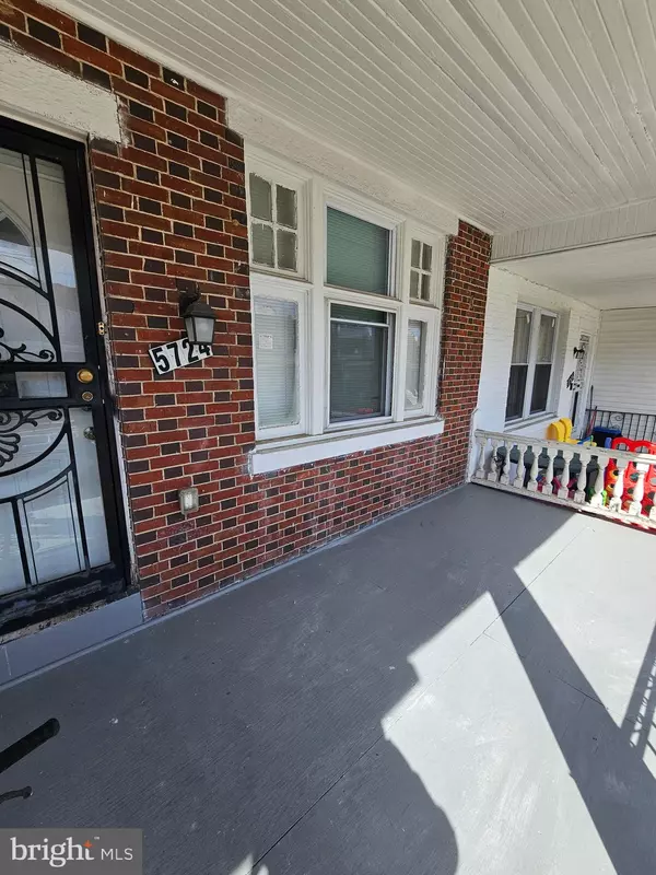 Philadelphia, PA 19138,5724 N LAMBERT ST