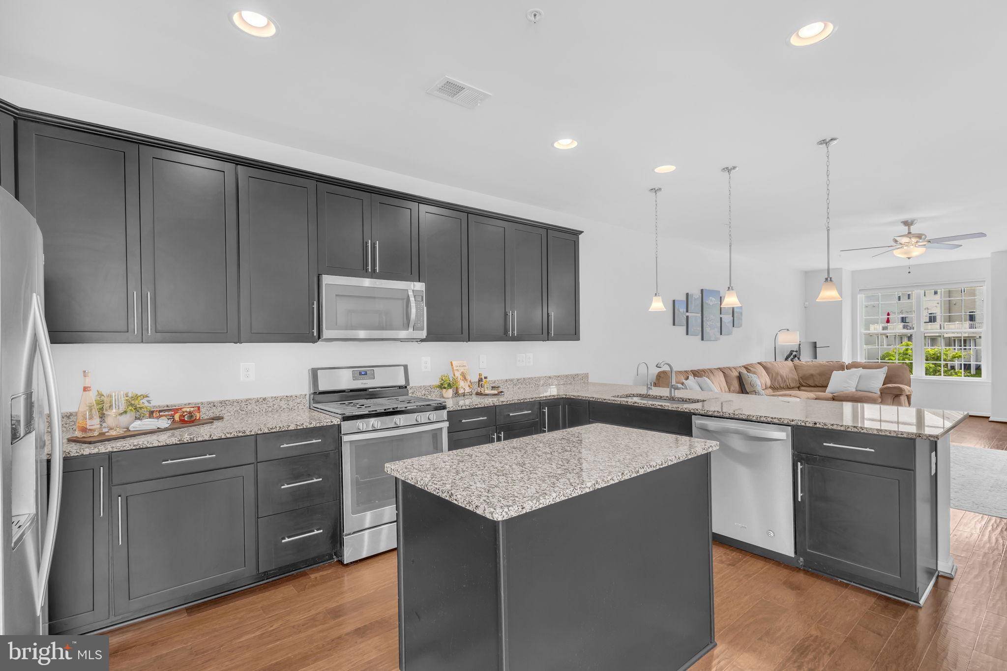 Laurel, MD 20723,9758 PEACE SPRINGS RDG
