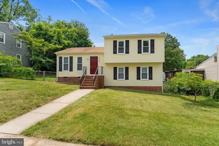 4602 H WHITING CIR, Richmond, VA 23231