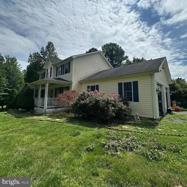Rixeyville, VA 22737,8470 DUNKARD CHURCH RD