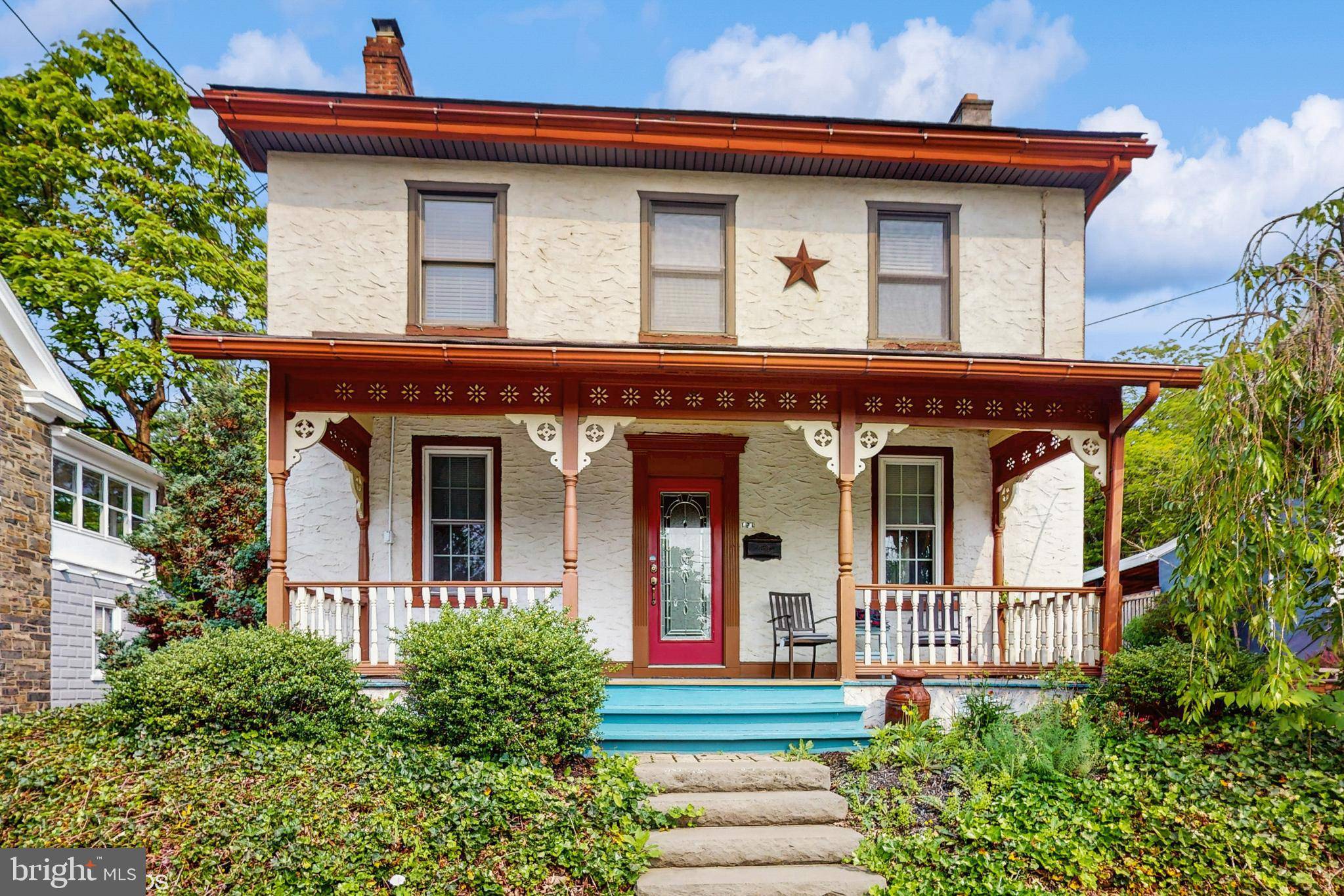 Perkasie, PA 18944,124 S MAIN ST