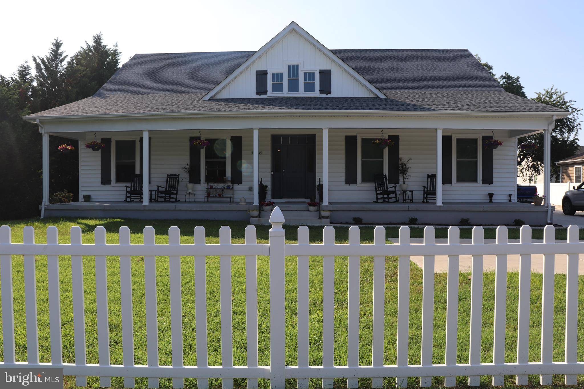 17784 BEAVER DAM ROAD, Lewes, DE 19958