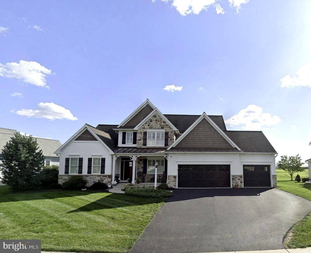 641 SKYLER DR, Mount Joy, PA 17552