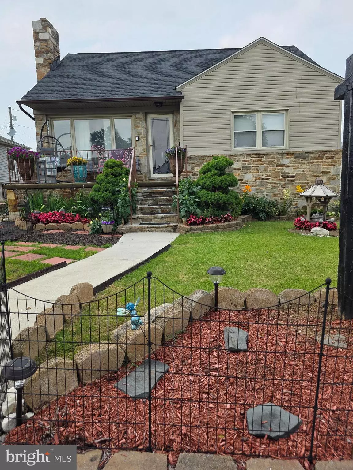 Baltimore, MD 21207,6414 LEHNERT ST