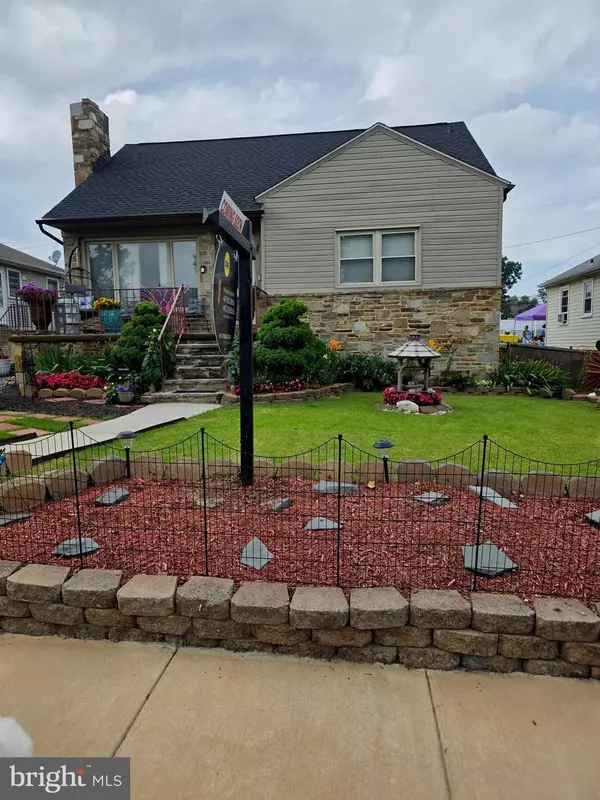 Baltimore, MD 21207,6414 LEHNERT ST