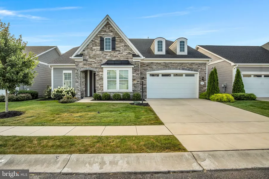 170 LIVELY STREAM WAY, Gettysburg, PA 17325