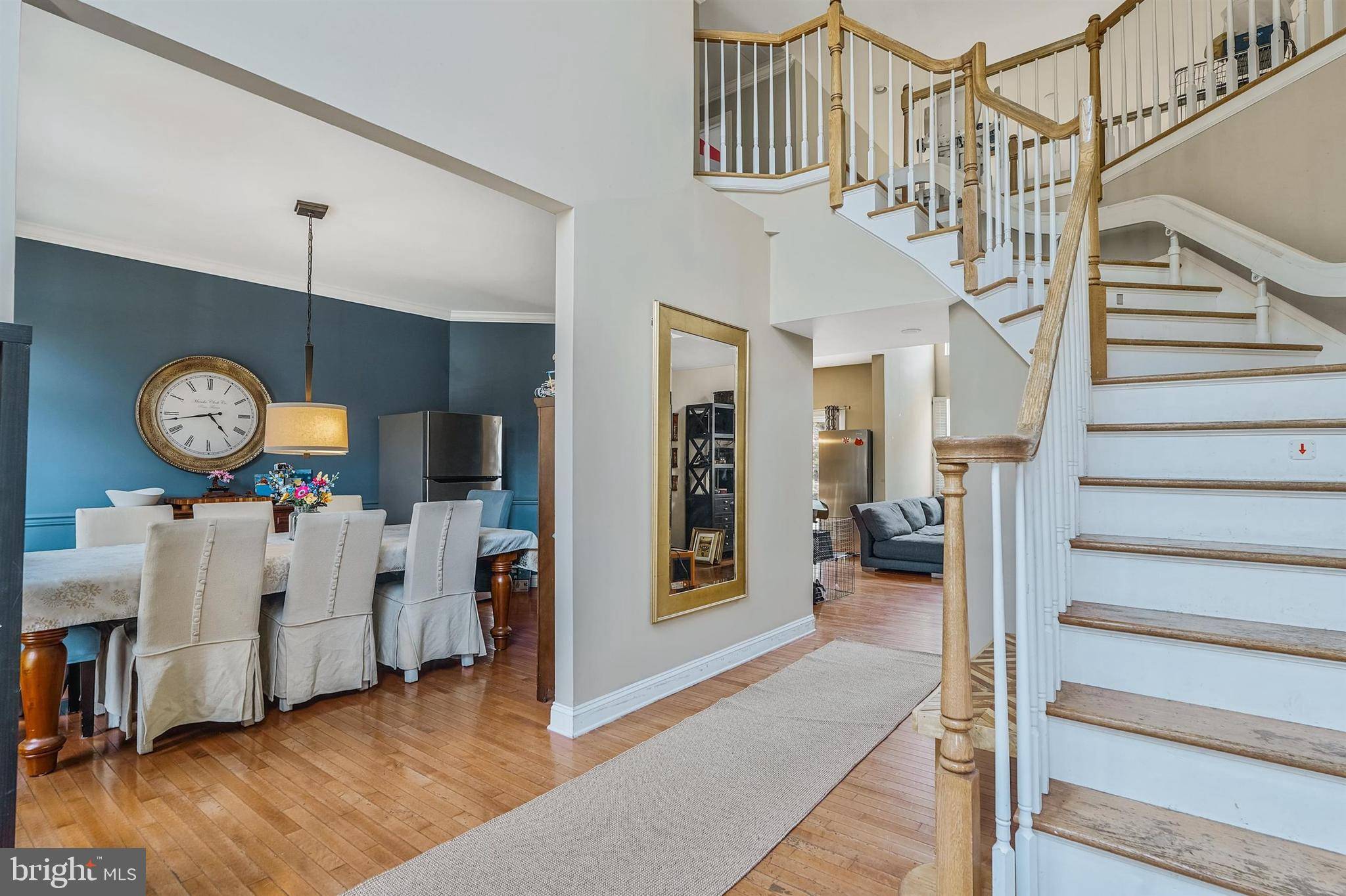 Plainsboro, NJ 08536,6 MAHOGANY CT