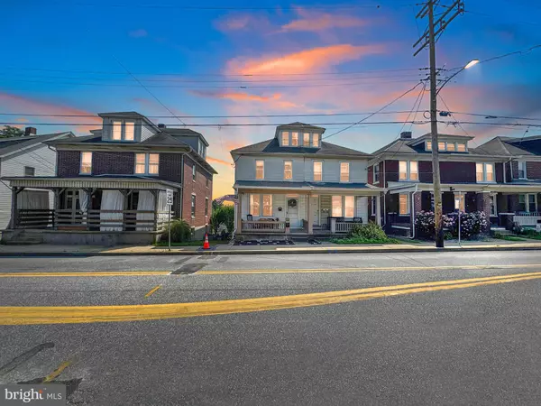 268 N MAIN ST, Red Lion, PA 17356