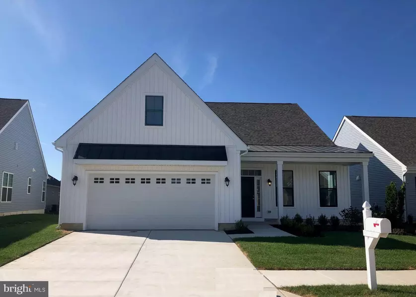 126 FAIRMONT LN, Dover, DE 19904