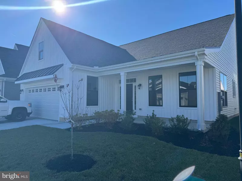 126 FAIRMONT LN, Dover, DE 19904