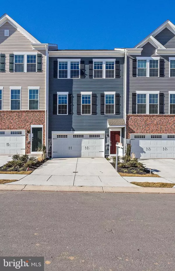Frederick, MD 21702,1271 APOLLO DR