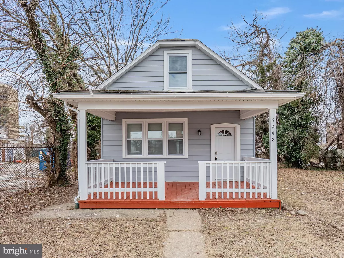 Baltimore, MD 21215,5248 CORDELIA AVE