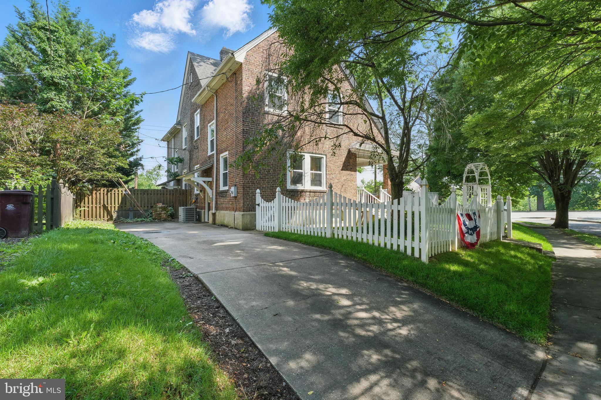 Wilmington, DE 19805,626 GEDDES ST