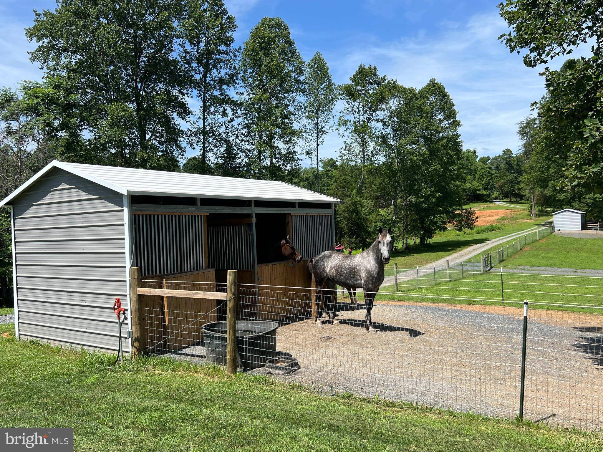 Scottsville, VA 24590,2546 & 2550 HUNDLEY BRANCH RD