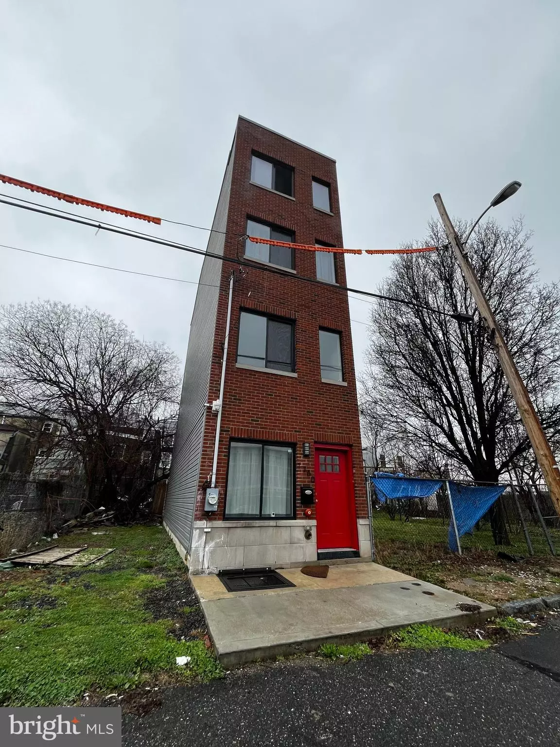 Philadelphia, PA 19122,1760 N BODINE ST