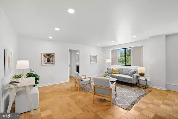 Arlington, VA 22201,3515 WASHINGTON BLVD #316