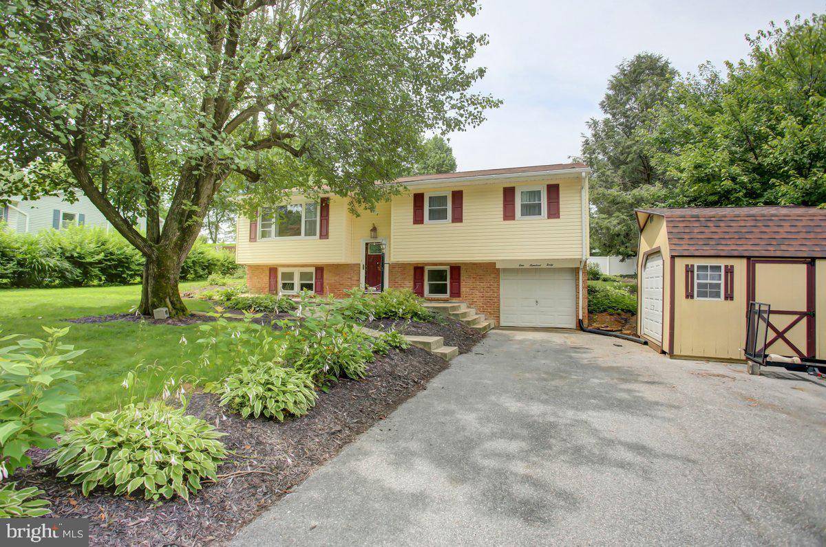 Chambersburg, PA 17202,140 ECHO DRIVE
