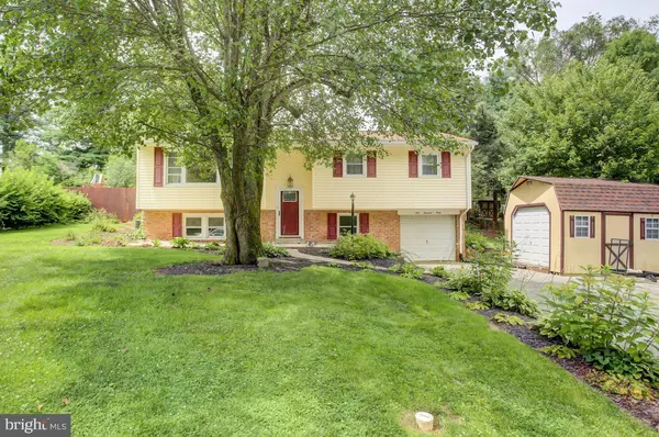 140 ECHO DRIVE, Chambersburg, PA 17202