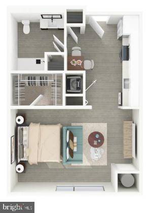 9 PRESIDENTIAL BLVD #0B-220, Bala Cynwyd, PA 19004