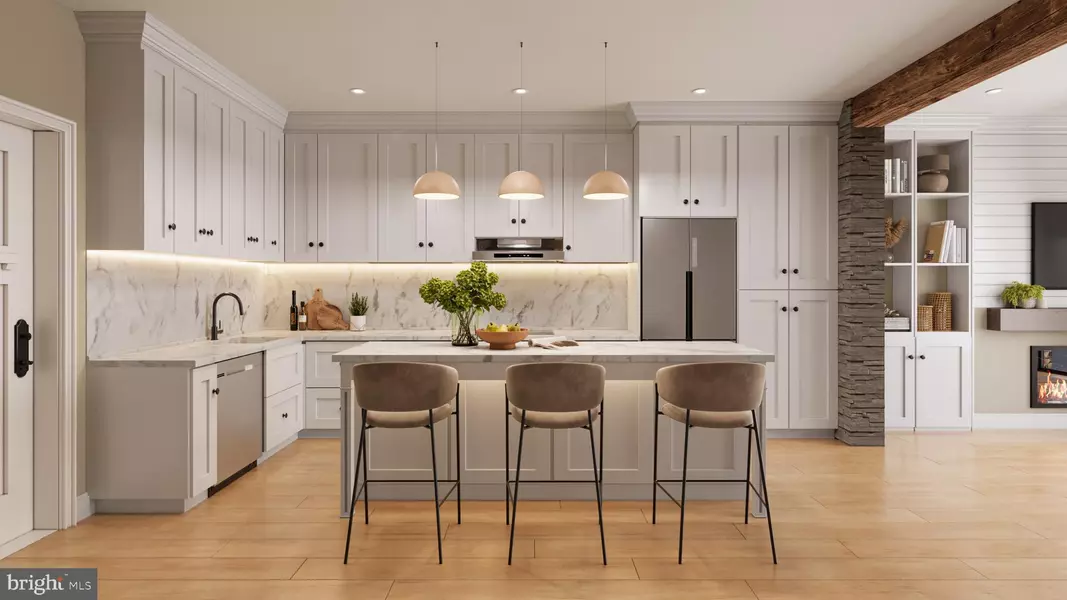 447 GREENRIDGE RD, Glenmoore, PA 19343