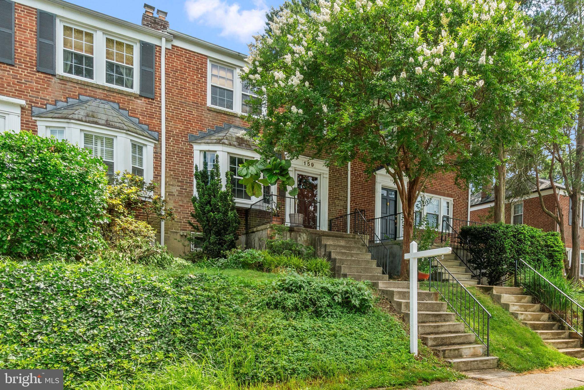 159 REGESTER AVE, Baltimore, MD 21212
