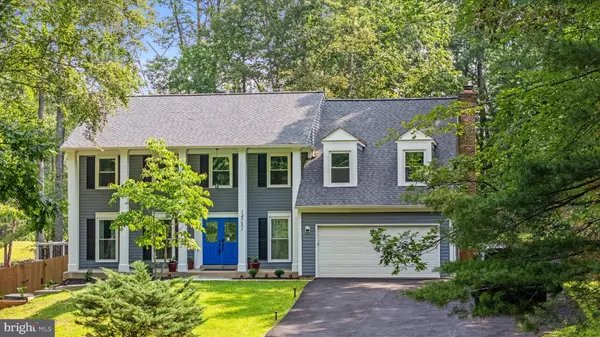 Manassas, VA 20112,14731 CONWAY DR