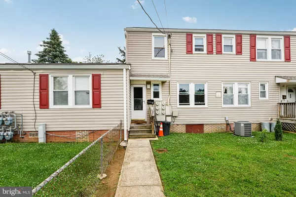 Eatontown, NJ 07724,40 BARKER AVE